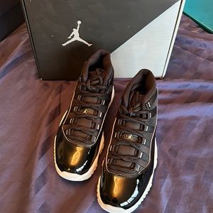 NIKE Air Jordan 11 W8 NIB